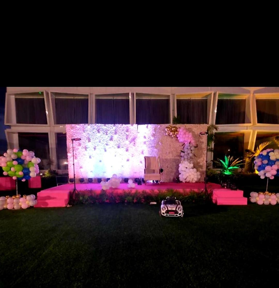The Democracy Hotel & Resorts Nashik Esterno foto